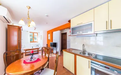 Apartments Perla