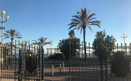 Nice France