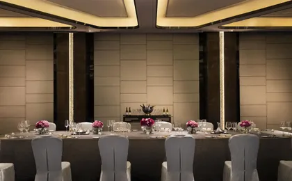 JW Marriott Hotel Shenzhen Bao'an