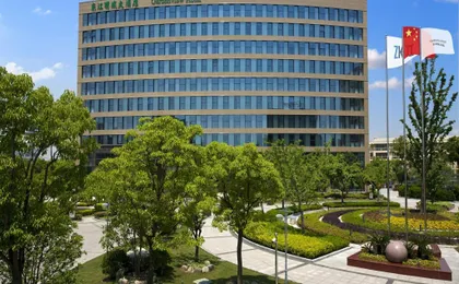 Gardenview Hotel
