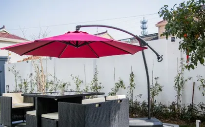 Mishe Shijian Boutique Hostel