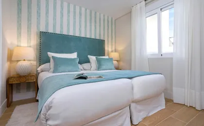 Exclusive apt in Cordoba Jewish Quarter. Almanzor
