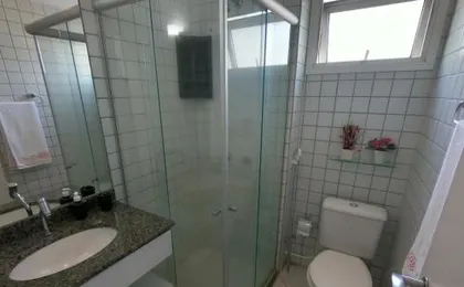 Marina Bezerril - 501 Pontamares - Perto da praia com vista incrivel