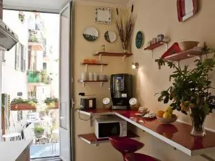 Domus Victoria Guesthouse