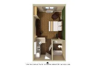 Extended Stay America Dayton North