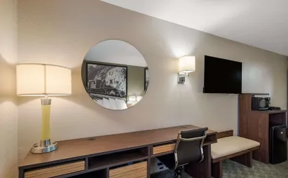 Surestay by Best Western Williams - Grand Canyon