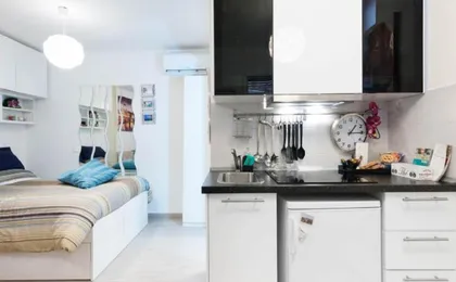 Condotti Apartment