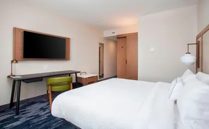 Fairfield Inn & Suites Lebanon