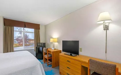 Days Inn by Wyndham Great Falls