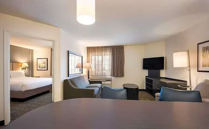 Sonesta Simply Suites Silicon Valley - Santa Clara