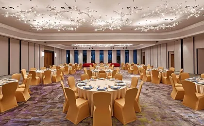 Aloft Shanghai Zhangjiang Haike