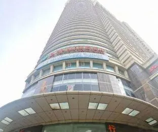 Guangzhou Xingke Apartment
