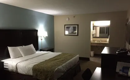 Cascades Mountain Resort