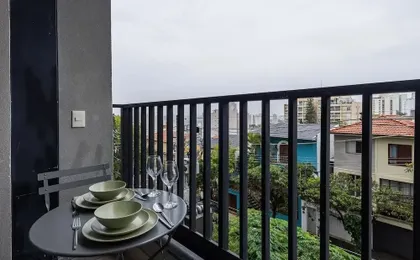 Studios Vila Madalena | Delfhy