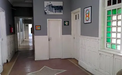 OYO Hotel BrÃ¡s