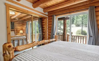 Lakeview Lodge