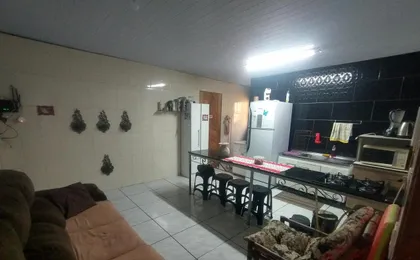 Tapera Florianopolis