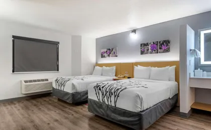 Sleep Inn & Suites