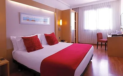 Abba Rambla Hotel