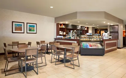 Doubletree by Hilton Hotel Dallas - DFW Airport North