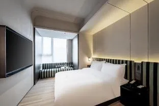 Noa Hotel Shanghai Jingan