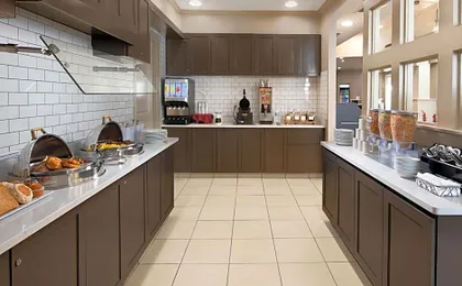 Residence Inn by Marriott Bentonville Rogers