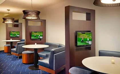 Courtyard by Marriott Atlanta Conyers