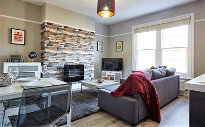 Your Apartment the Sunningdale - No.3