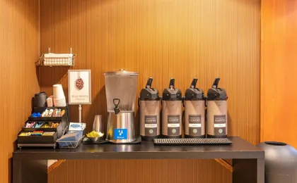 Fairfield Inn & Suites by Marriott Carlisle