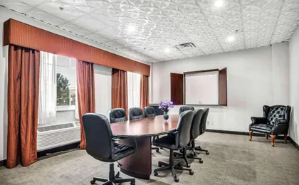 Country Inn & Suites by Radisson, Oklahoma City at Northwest Expressway, Ok