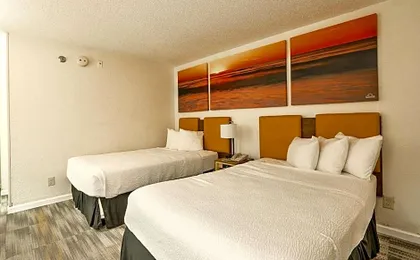 Hotel Carolina