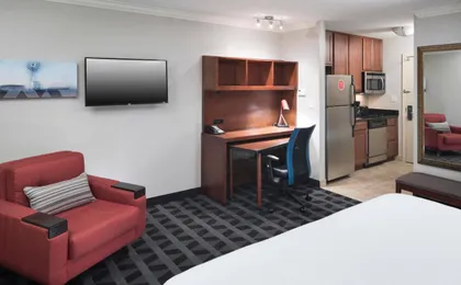 Towneplace Suites Fort Worth Downtown