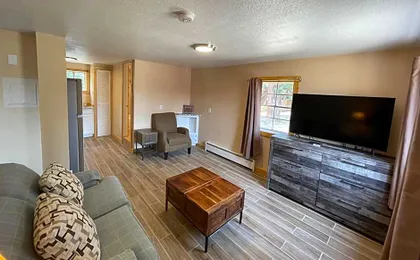 Estes Mountain Inn