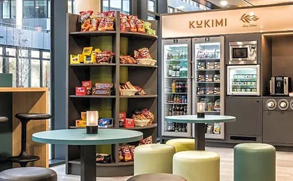 ibis Styles Stuttgart Vaihingen