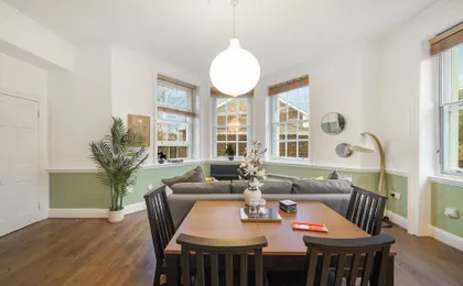 Modern 2 Bed Apartment in Greenwich