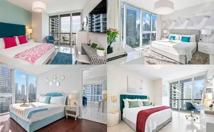 Brickell by Miami Vacation Rentals