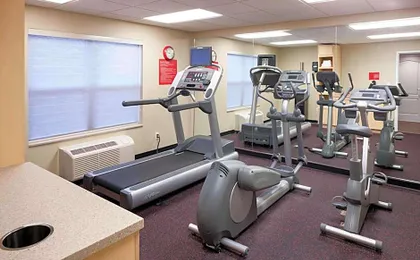 TownePlace Suites by Marriott Columbus