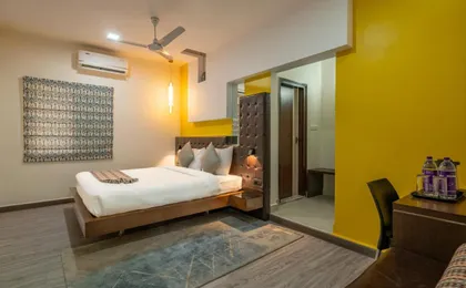 Hotel Serenity la Vista