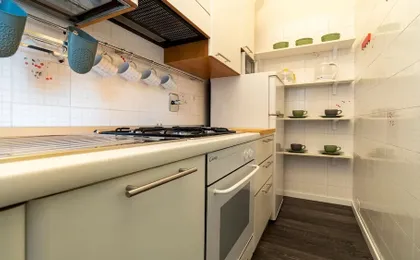 Italianway - Baracca 7 A