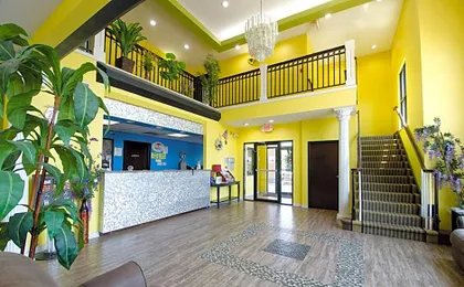 Super 8 by Wyndham Hull Street Midlothian/Richmond Area