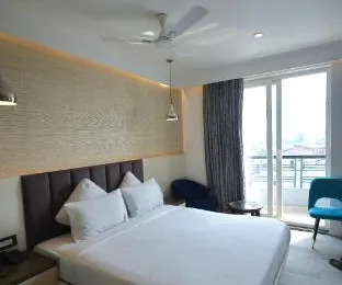 Hotel Kashi Pride