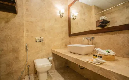 Shambhu Vilas Hotel