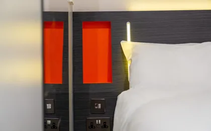 Easyhotel Liverpool