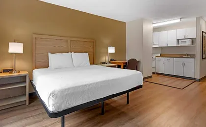 Extended Stay America Suites - Fort Worth - Fossil Creek