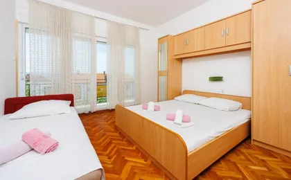 Apartments Davorka