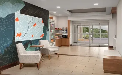 Comfort Inn Beachside