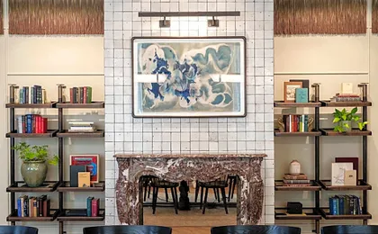 Hotel Heron Alexandria Old Town, Curio Collection by Hilton