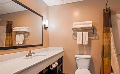 Best Western Plus Zion West