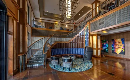 Hampton Inn & Suites Austin-Downtown/Convention Center