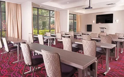 Delta Hotels Orlando Lake Buena Vista